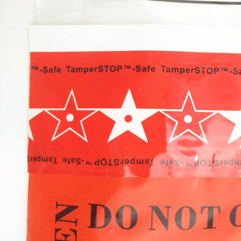 Duty Free Shopping Bags