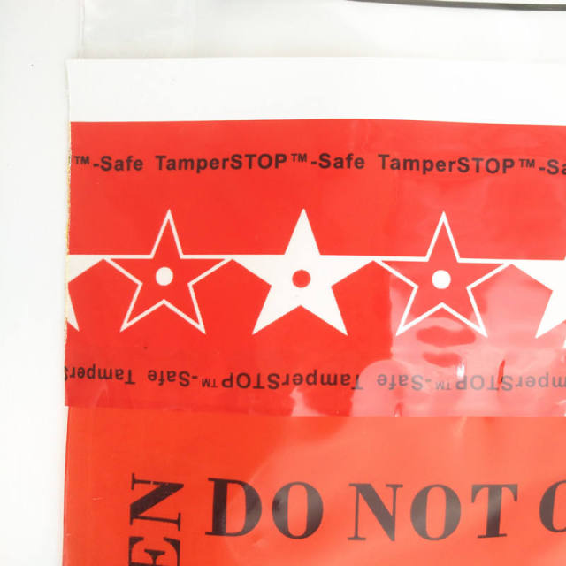 Duty Free Shopping Bags