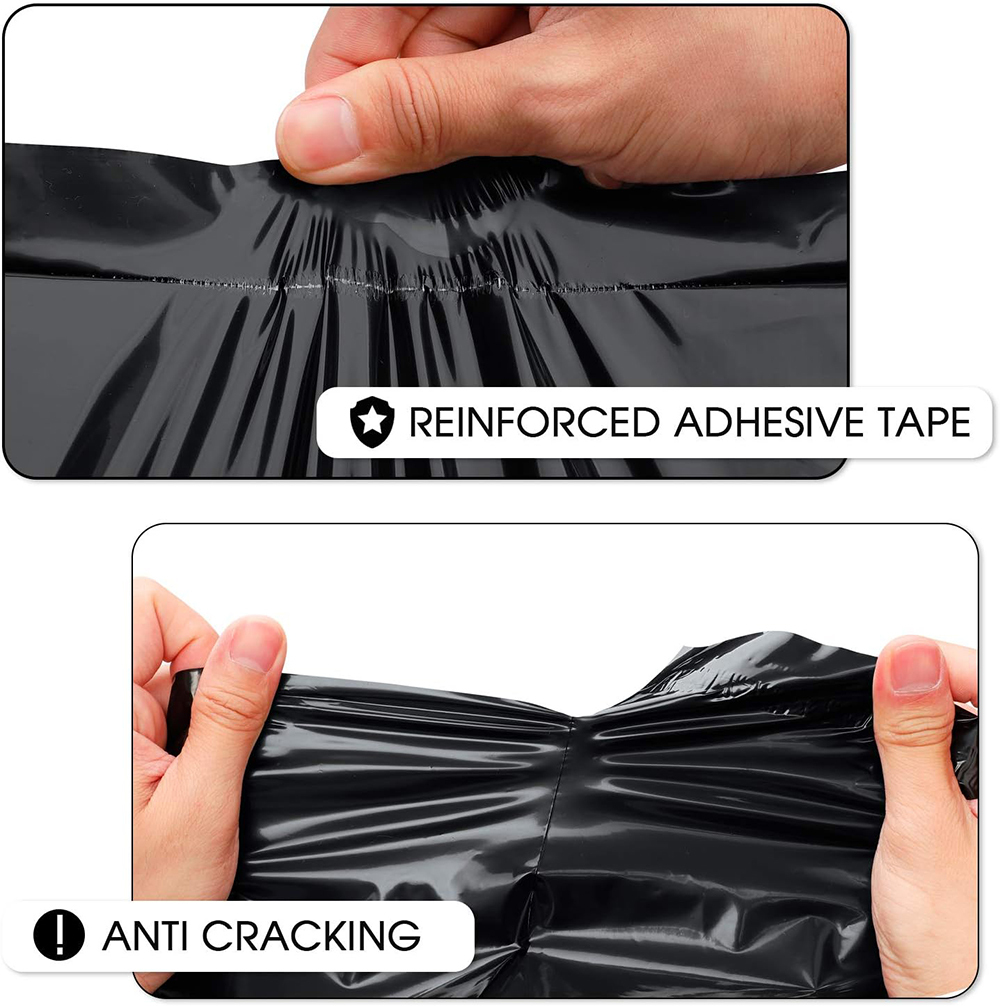 Shipping Bags
