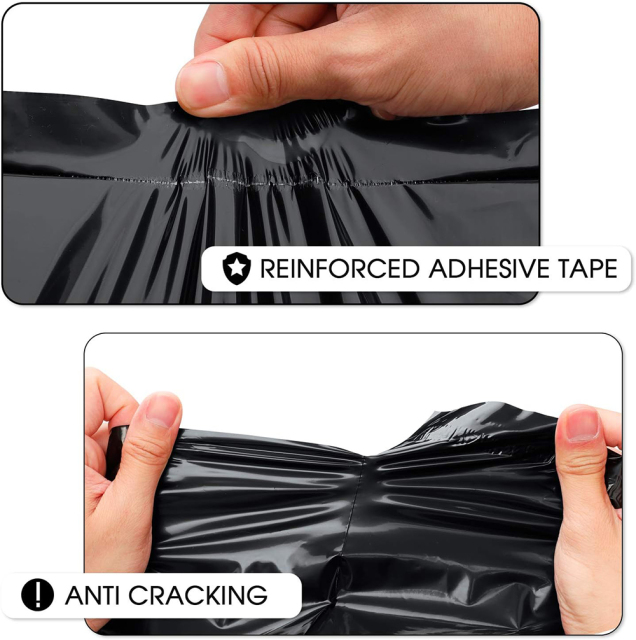Shipping Bags