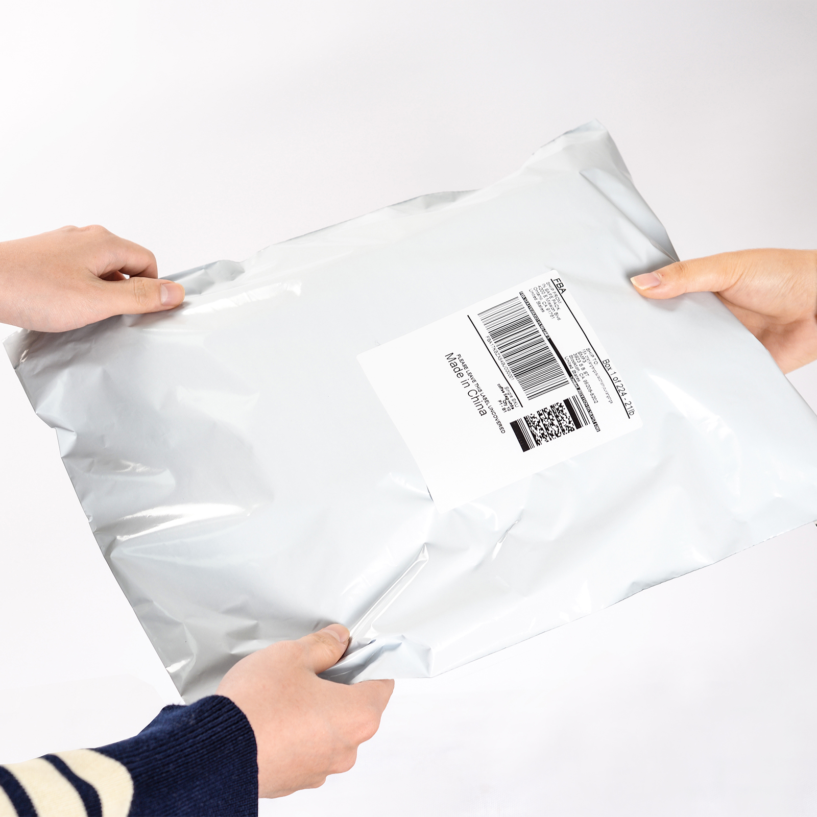 Shipping Bags