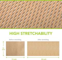 Honeycomb Paper Roll
