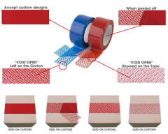 Security tape