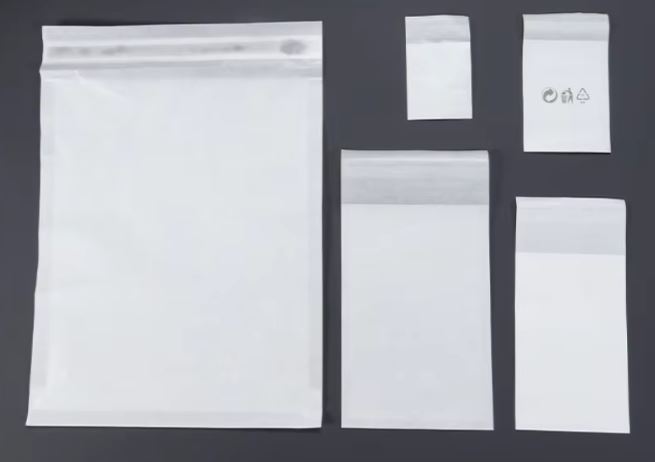 Glassine Bags