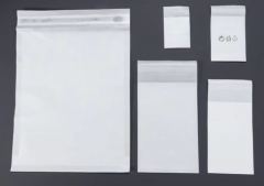 Glassine Bags