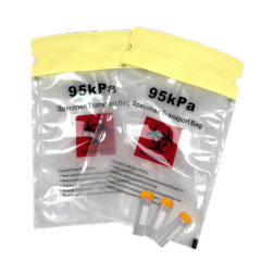 95kpa Specimen Bag
