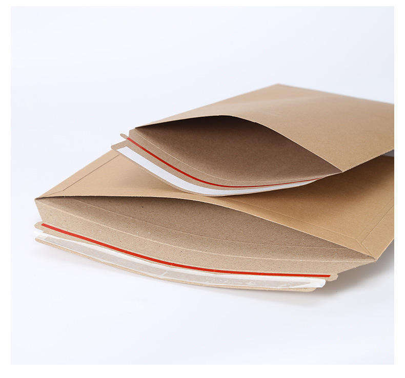 Kraft Paper Envelope