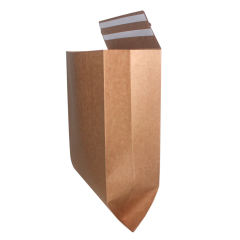 Pointed Bottom Envelope