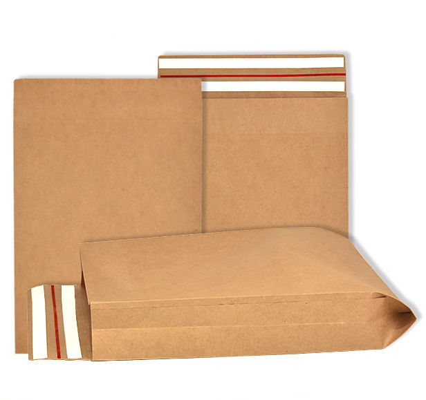 Pointed Bottom Envelope