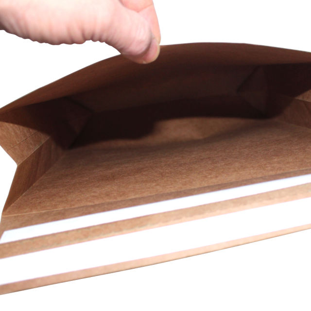 Pointed Bottom Envelope