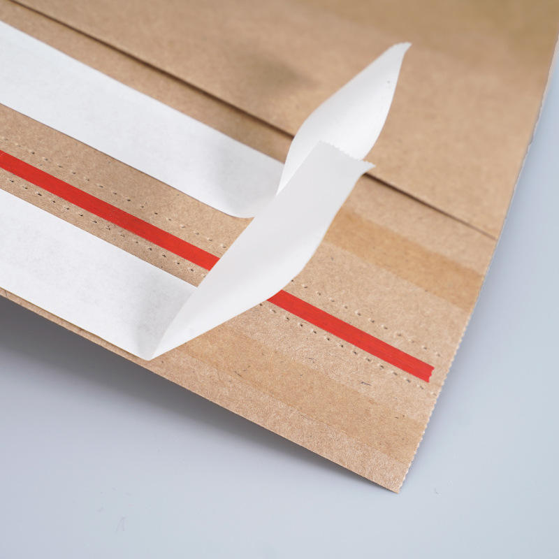 Kraft Paper Envelope