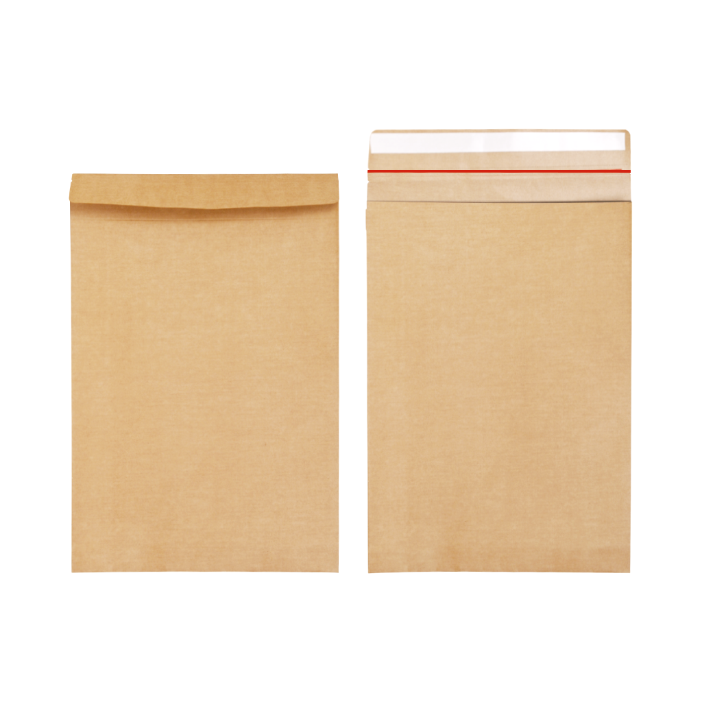 Kraft Paper Envelope
