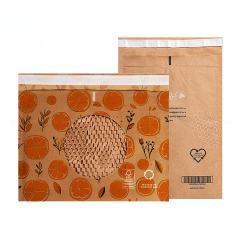 Honeycomb Padded Mailers
