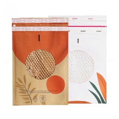Honeycomb Padded Mailers