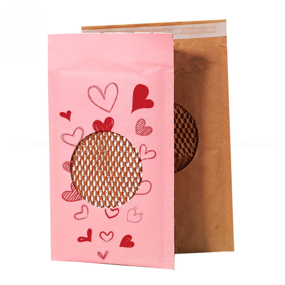 Honeycomb Padded Mailers
