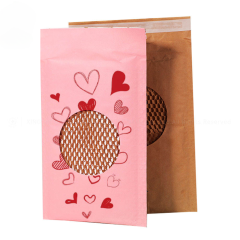 Honeycomb Padded Mailers
