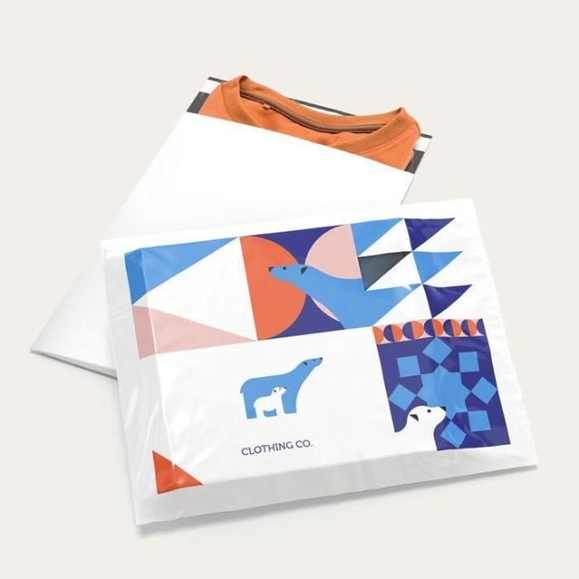 Shipping Bags
