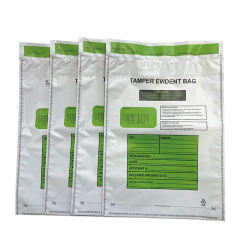 Tamper-Evidence Bags