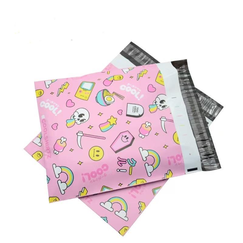 Shipping Bags
