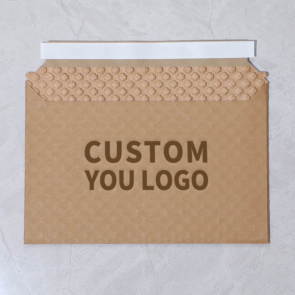 Paper Bubble Mailers