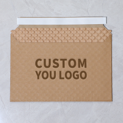 Paper Bubble Mailers