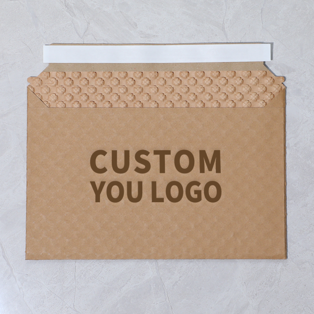 Paper Bubble Mailers