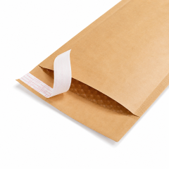 Paper Bubble Mailers