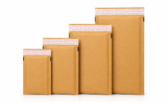 Paper Bubble Mailers