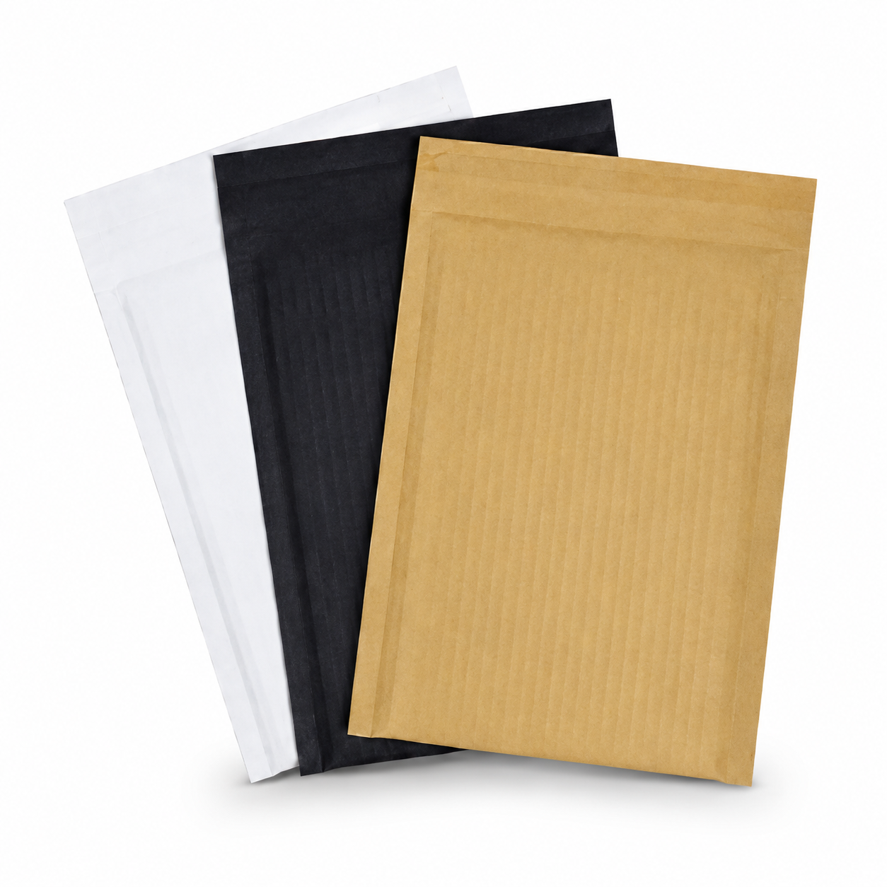 Corrugated Paper Mailers