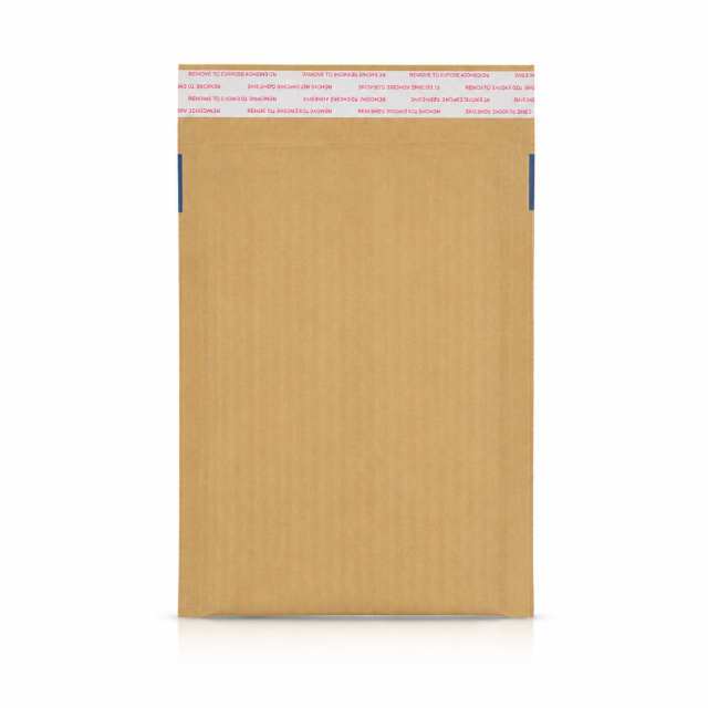 Corrugated Paper Mailers