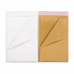 Corrugated Paper Mailers