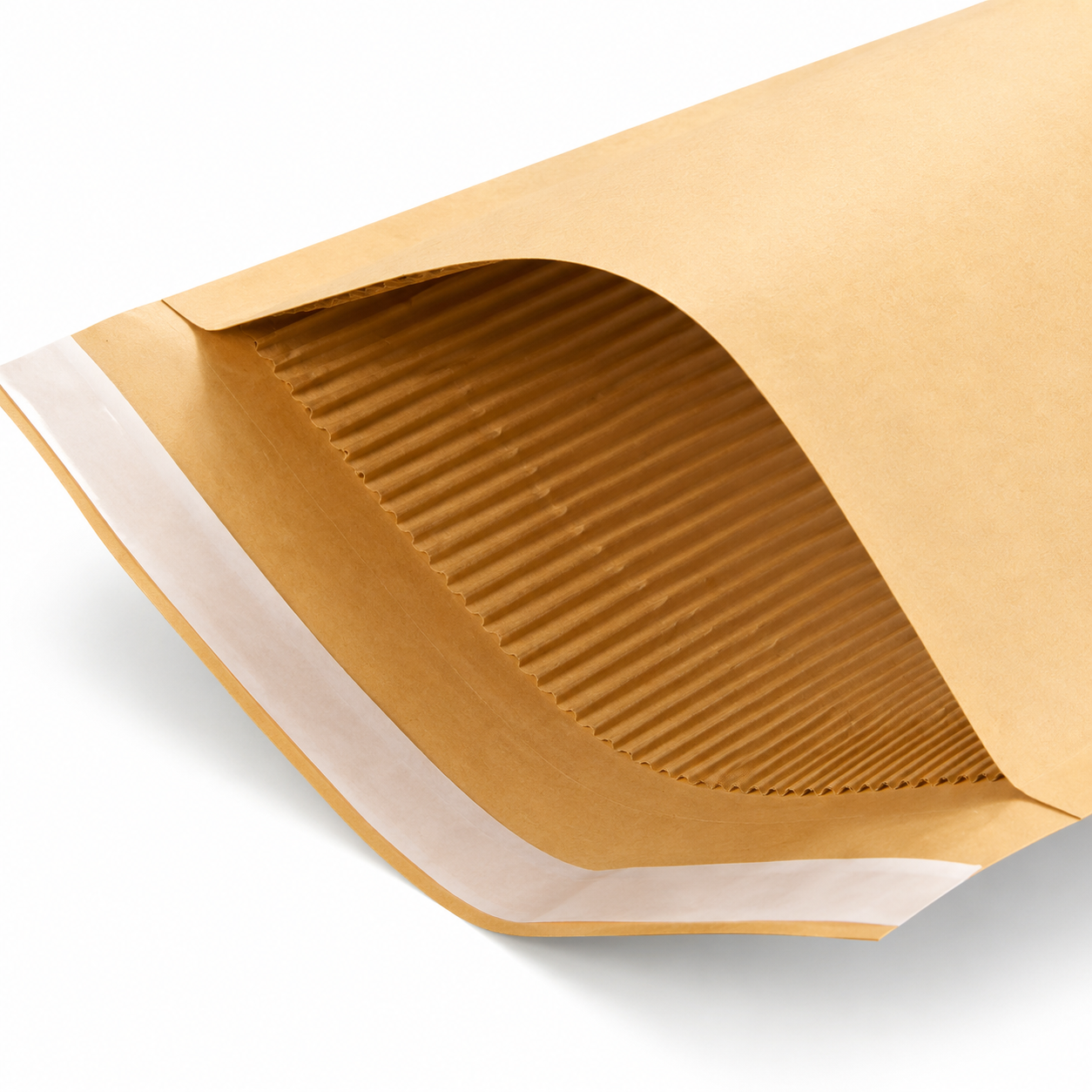 Corrugated Paper Mailers