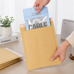 Corrugated Paper Mailers