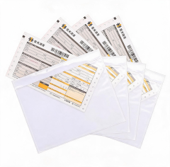 Standard Packing List Envelopes
