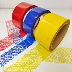 Security tape