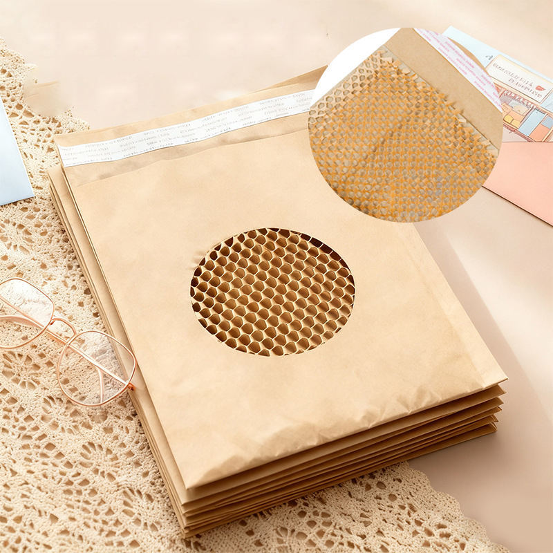 Honeycomb Padded Mailers