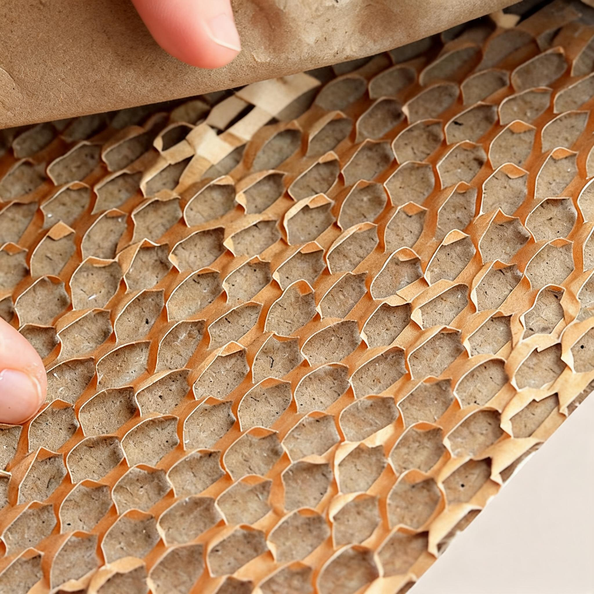 Honeycomb Padded Mailers