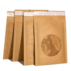 Honeycomb Padded Mailers