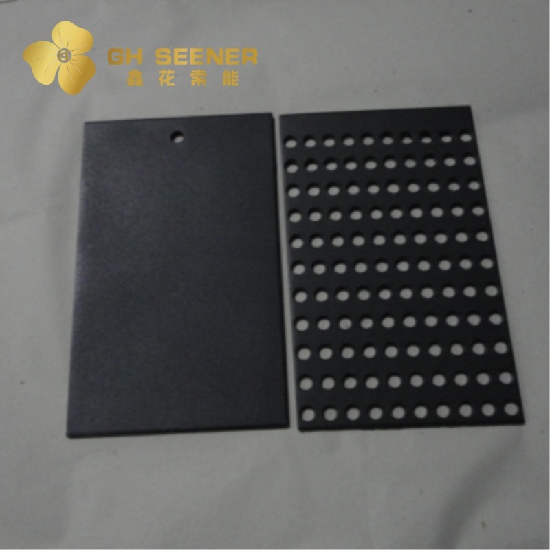 RuO2 Coated Titanium Anode