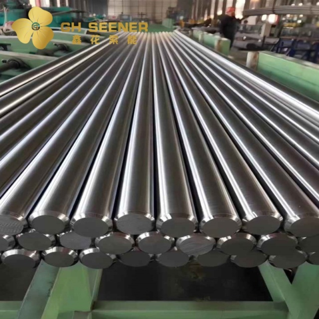 nickel alloy materials