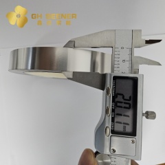 Nickel Strip