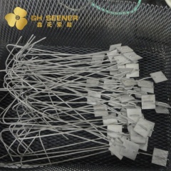 Platinum Coated Titanium Anode