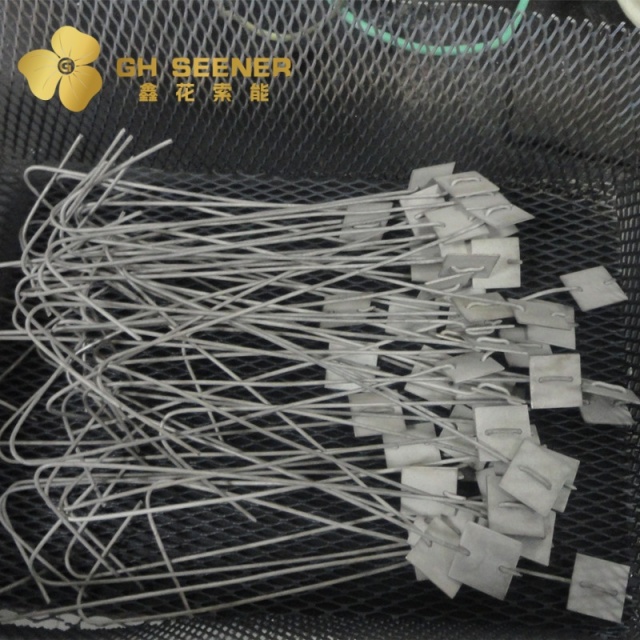 Platinum Coated Titanium Anode