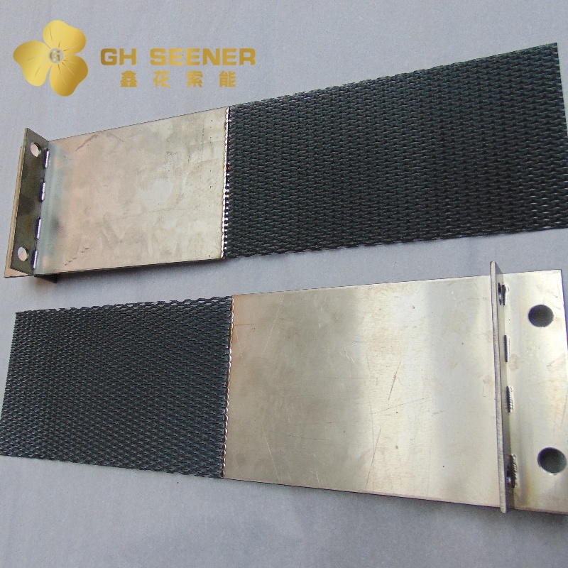 Titanium Bi-Polar Plate