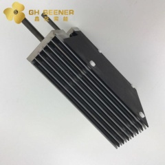 MMO Coated Titanium Anode for Sodium Hypochlorite Generator