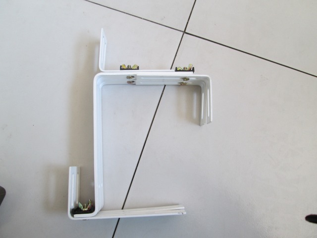 Flower Bracket Holder