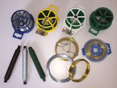 rebar tie wire