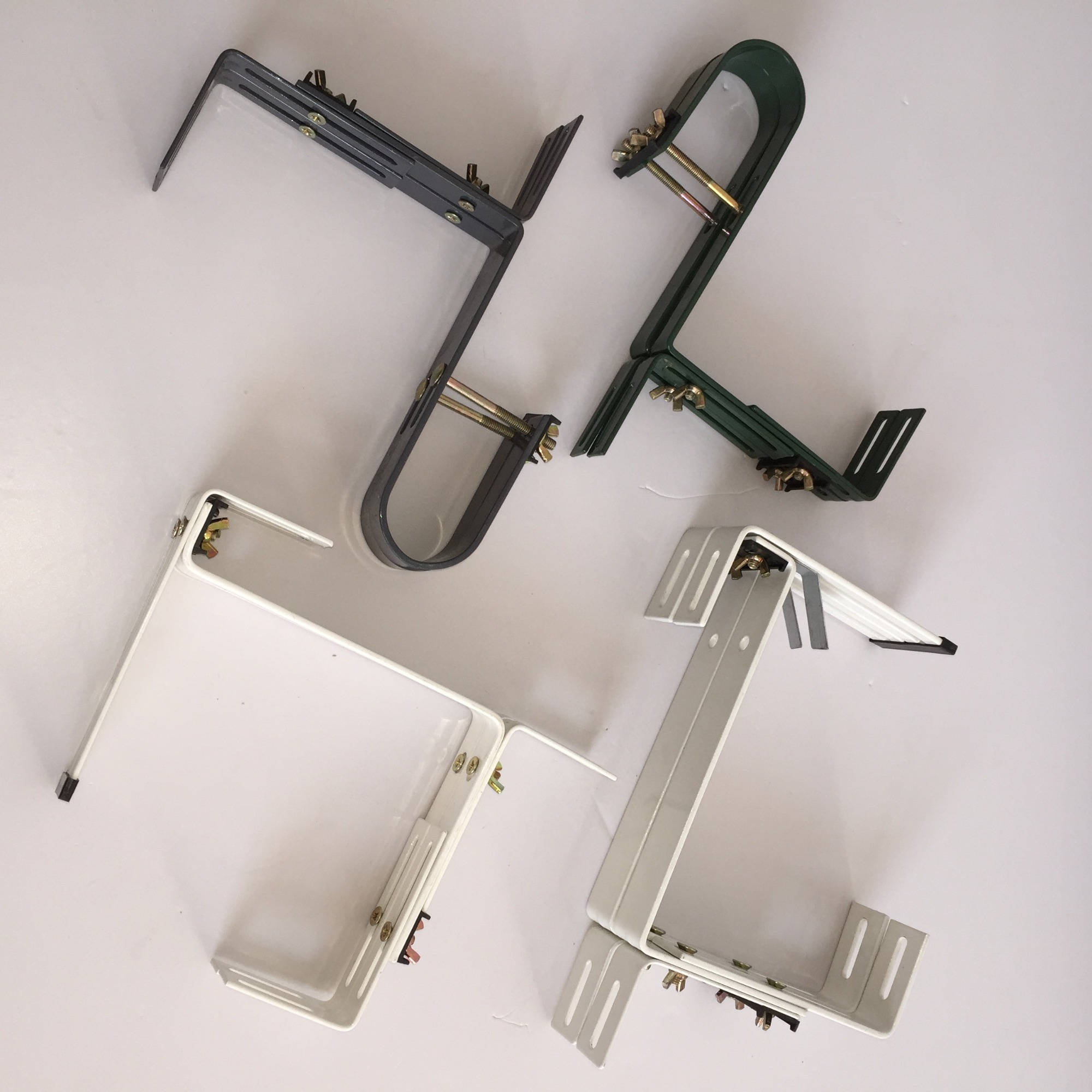 Flower Bracket Holder