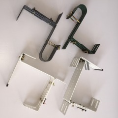 Flower Bracket Holder