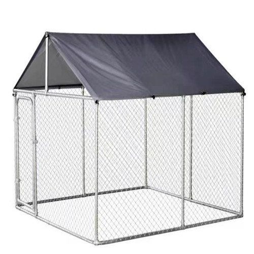Out -door Dog Cage netting